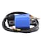Rmstator External Ignition Coil w/Cap for Yamaha ATV 80-660 cc Moto 50-490 cc Snowmobile UTV Honda Arctic Ca RM06003 - alternate 3
